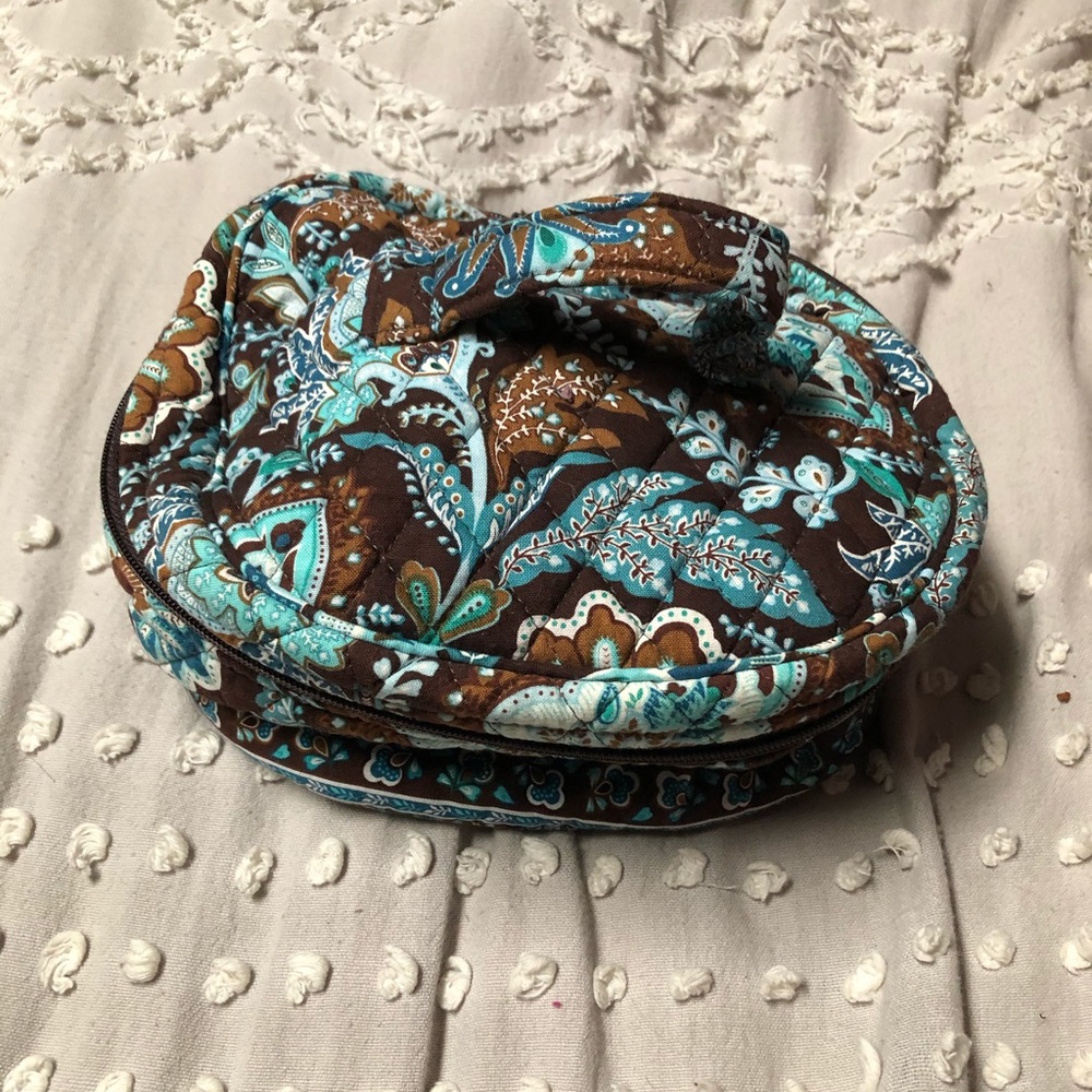 Makeup/Jewelry Bag